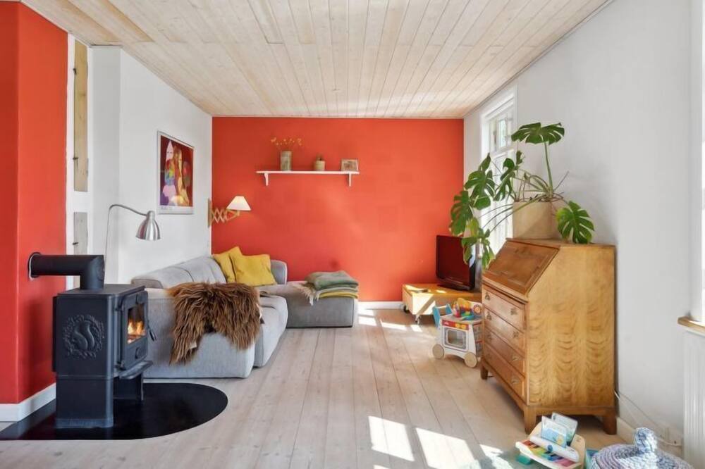 Photo of Bedroom in Svendborg