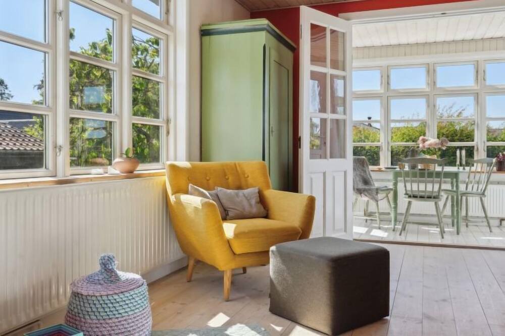 Photo of Livingroom in Svendborg