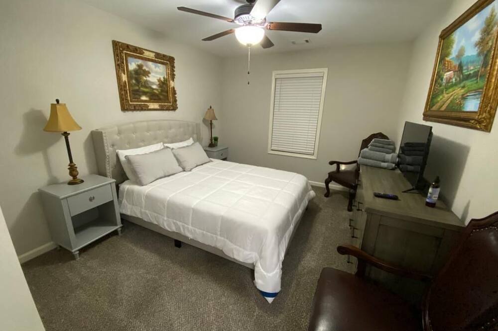 Photo of Bedroom in Winder