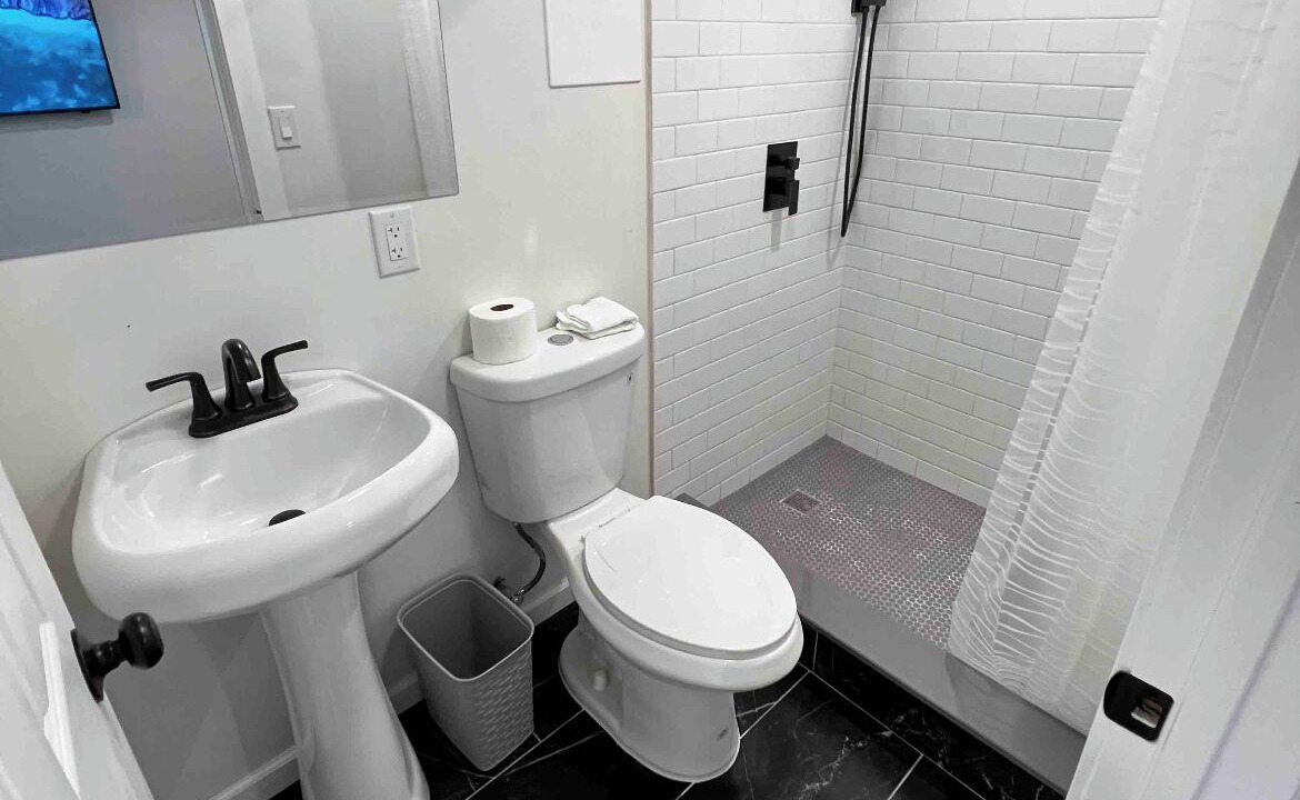 Photo of Bathroom in Norwalk