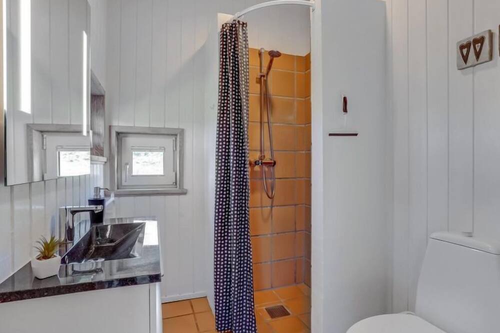 Photo of Bathroom in Hjørring