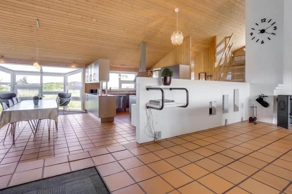 Photo of Livingroom in Hjørring