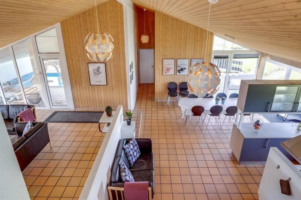 Photo of Livingroom in Hjørring