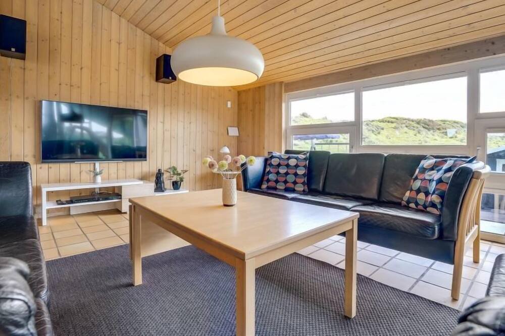 Photo of Livingroom in Hjørring