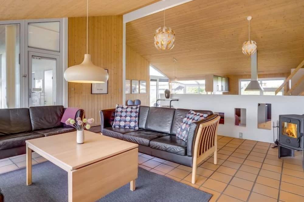Photo of Livingroom in Hjørring