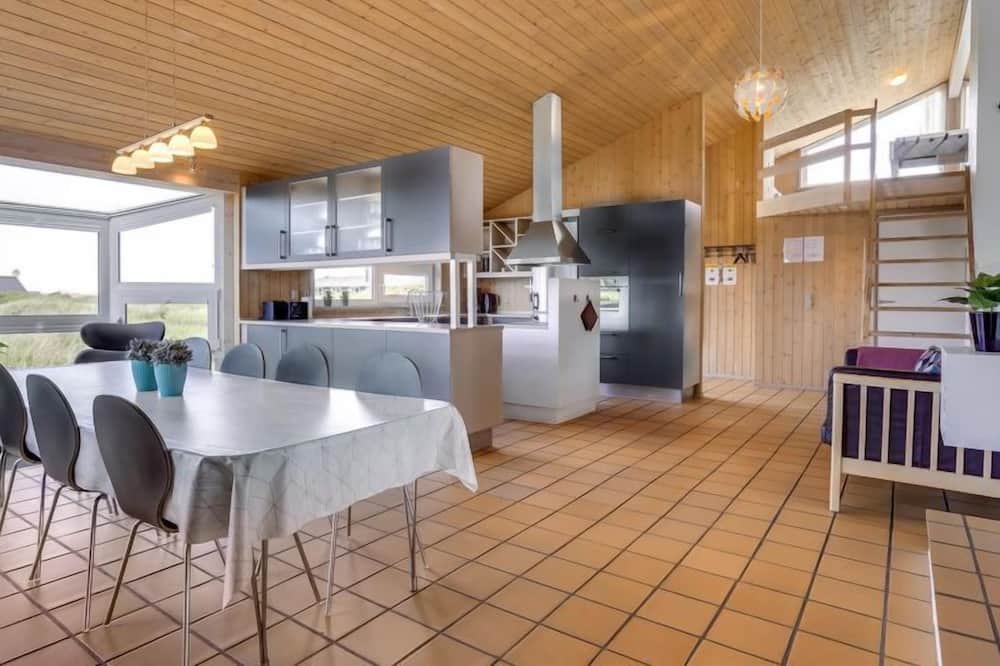 Photo of Livingroom in Hjørring