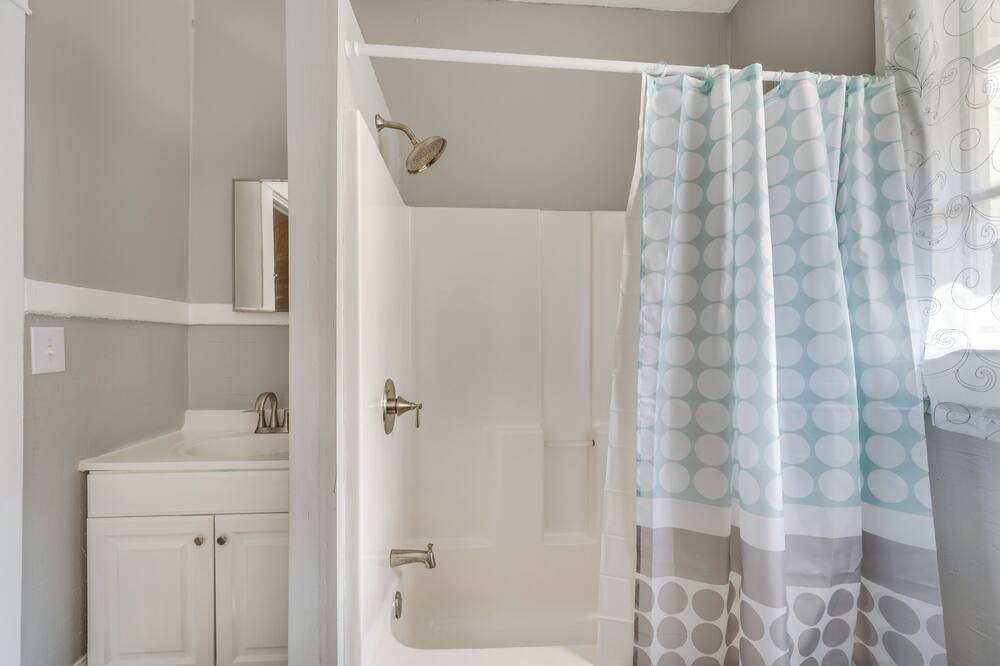 Photo of Bathroom in Macon