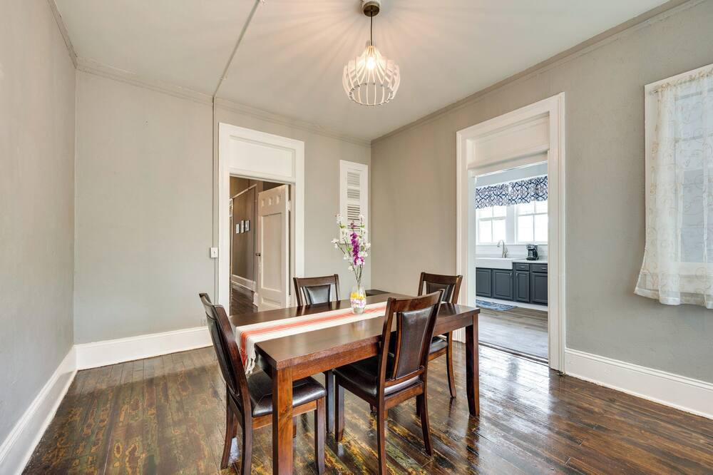 Photo of Bedroom in Macon