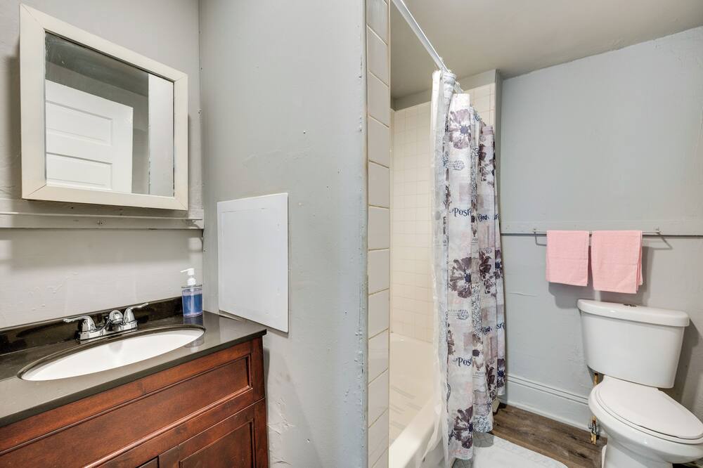 Photo of Bathroom in Macon