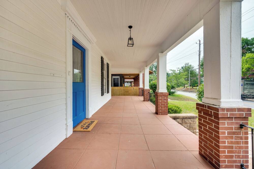 Photo of Outdoor in Macon