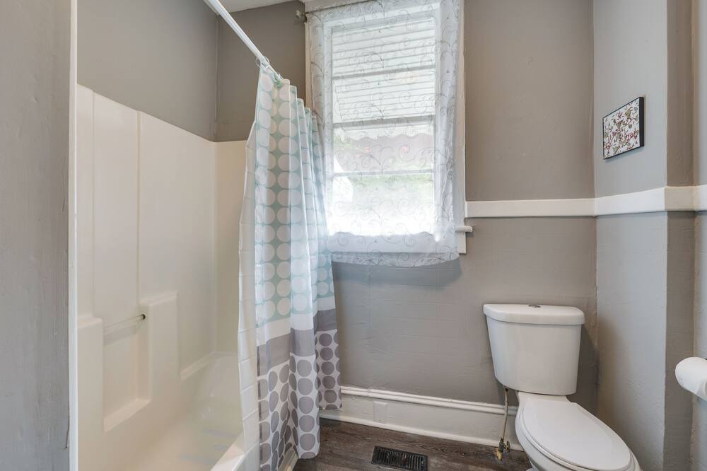 Photo of Bathroom in Macon