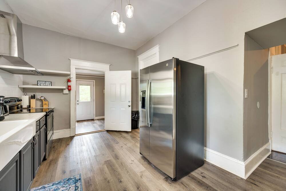 Photo of Kitchen in Macon