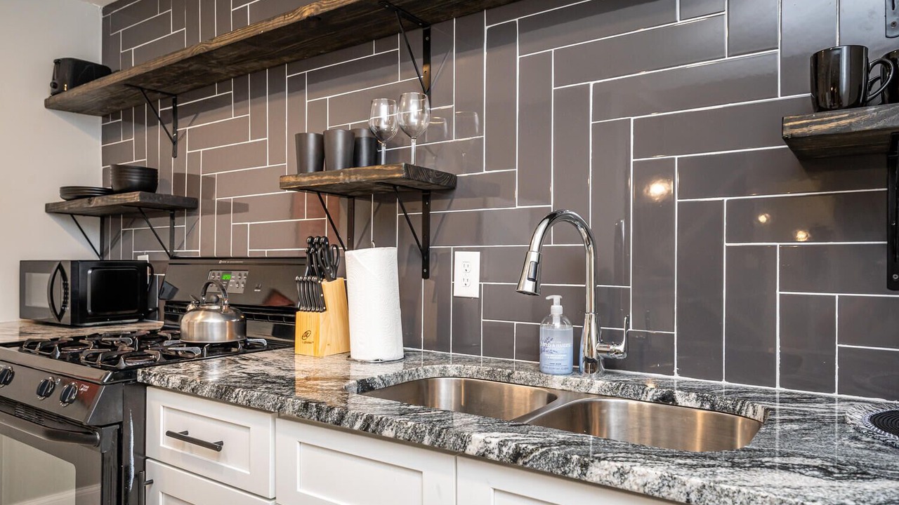 Photo of Kitchen in Downtown Atlanta