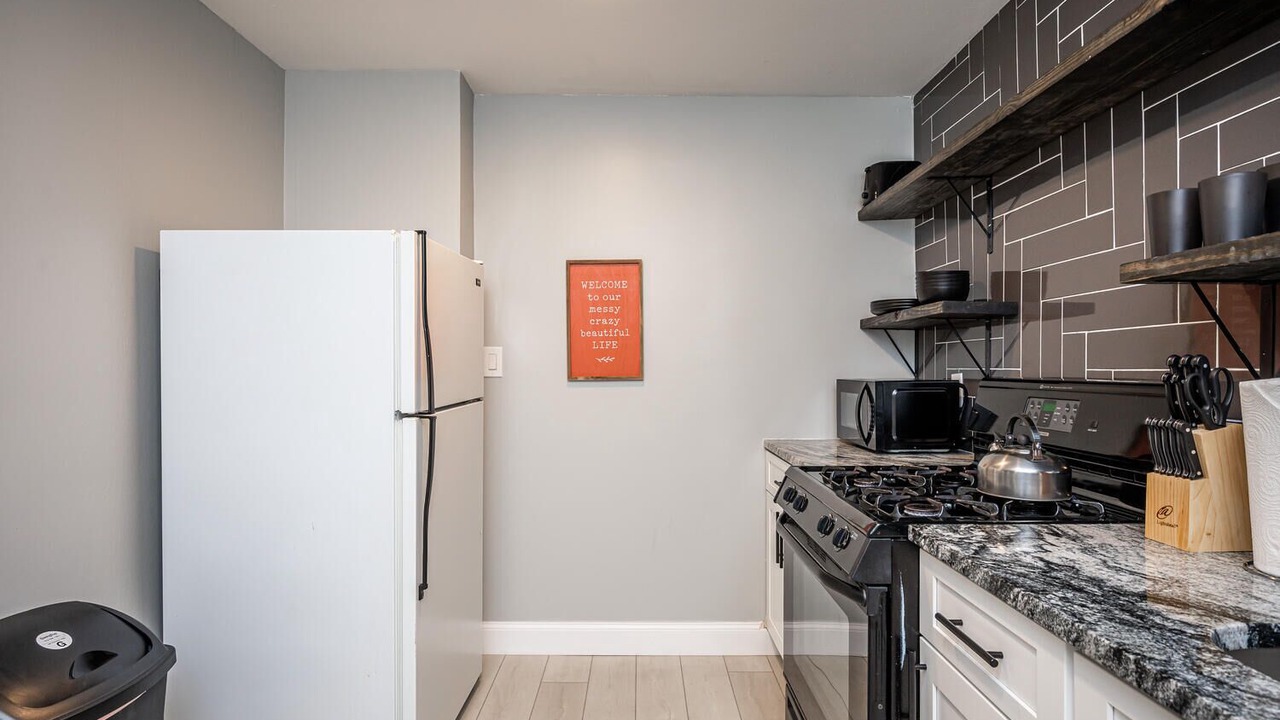 Photo of Kitchen in Downtown Atlanta