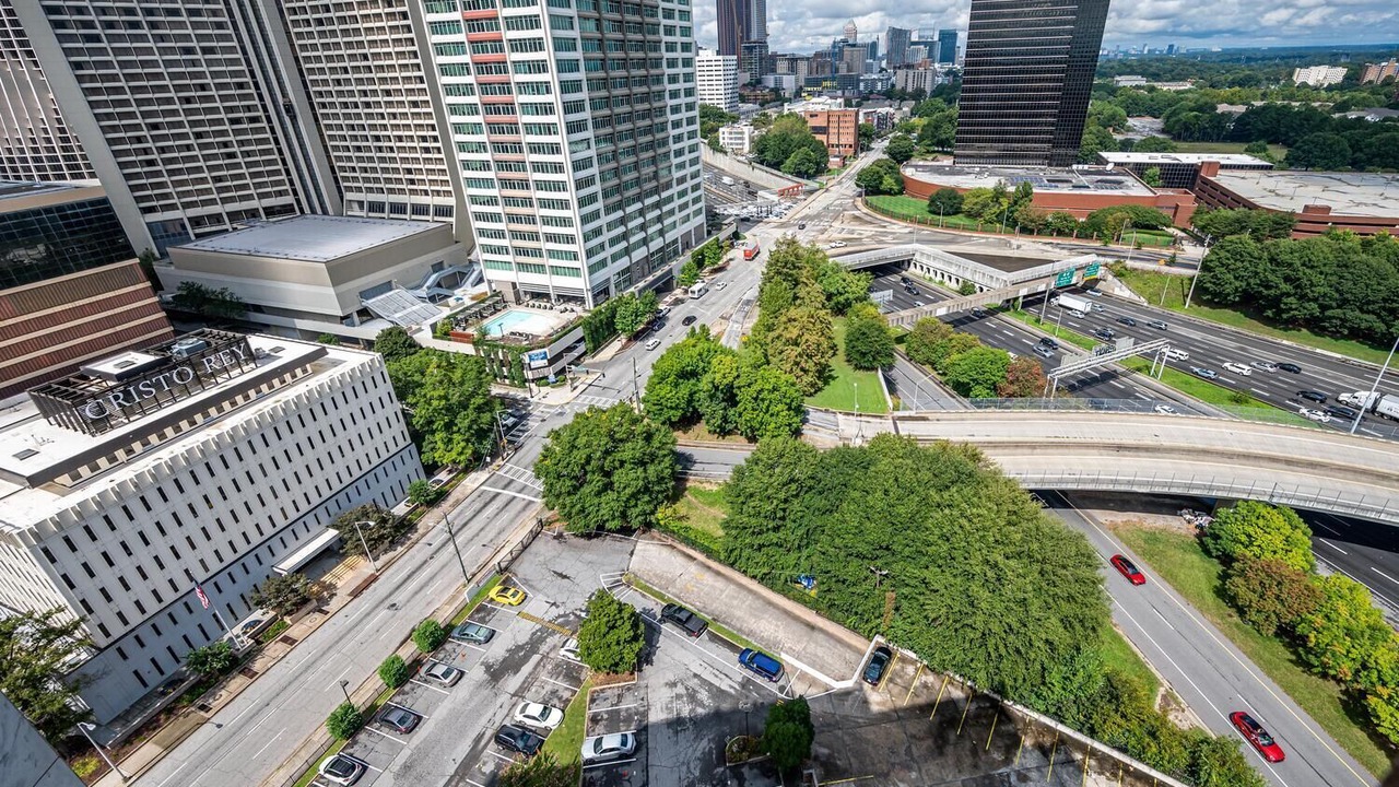 Photo of Others in Downtown Atlanta
