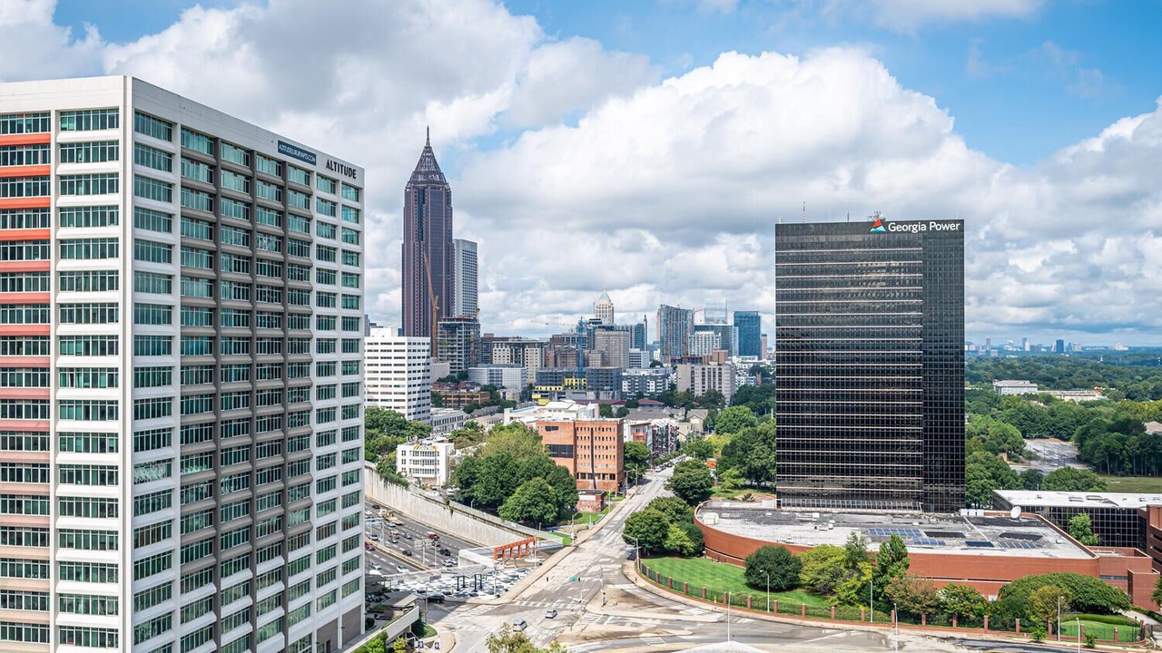 Photo of Others in Downtown Atlanta