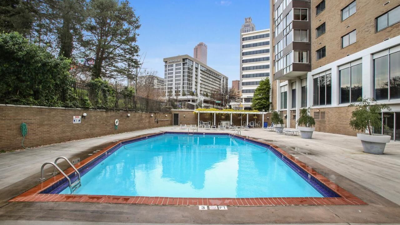 Photo of Outdoor in Downtown Atlanta