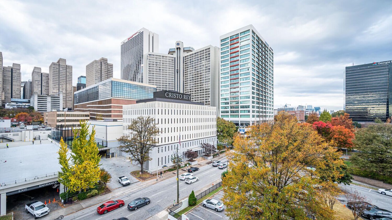 Photo of Others in Downtown Atlanta
