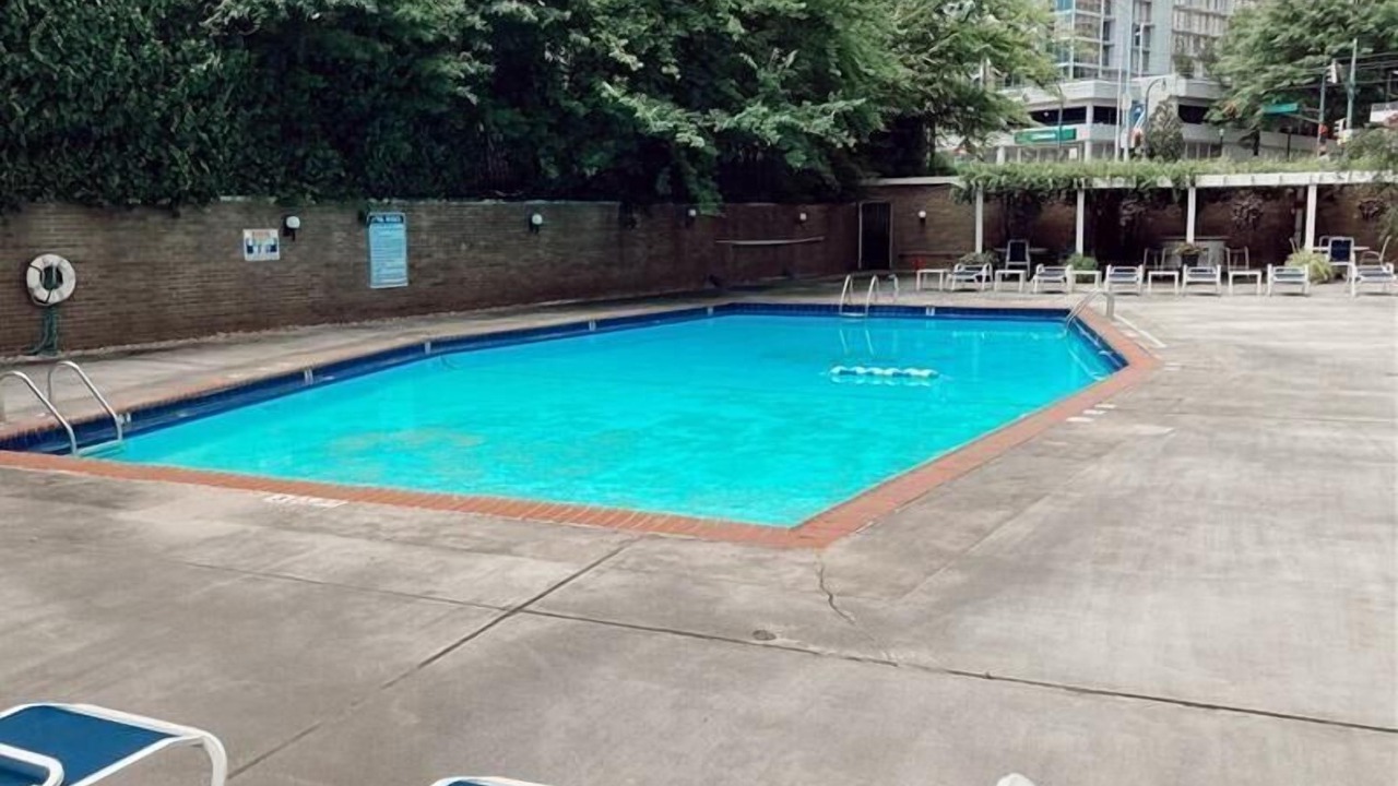 Photo of Outdoor in Downtown Atlanta