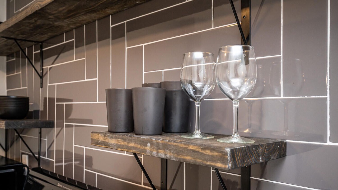 Photo of Kitchen in Downtown Atlanta