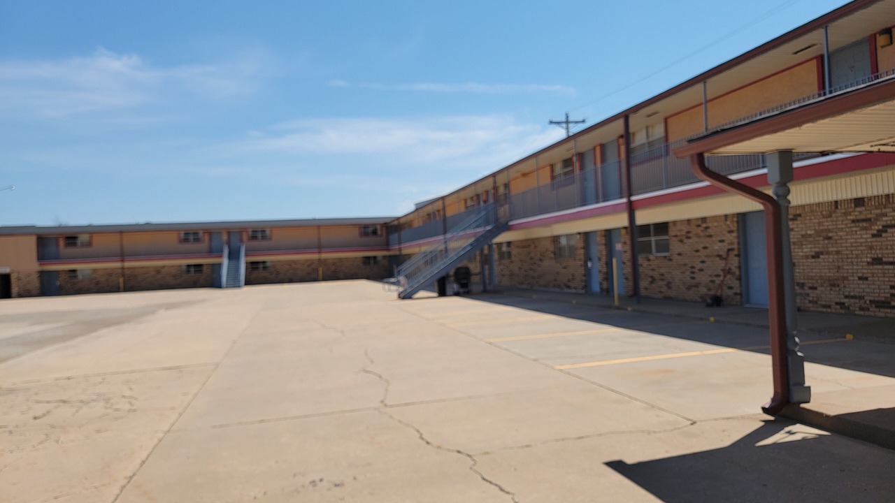 Photo of Others in Medicine Lodge