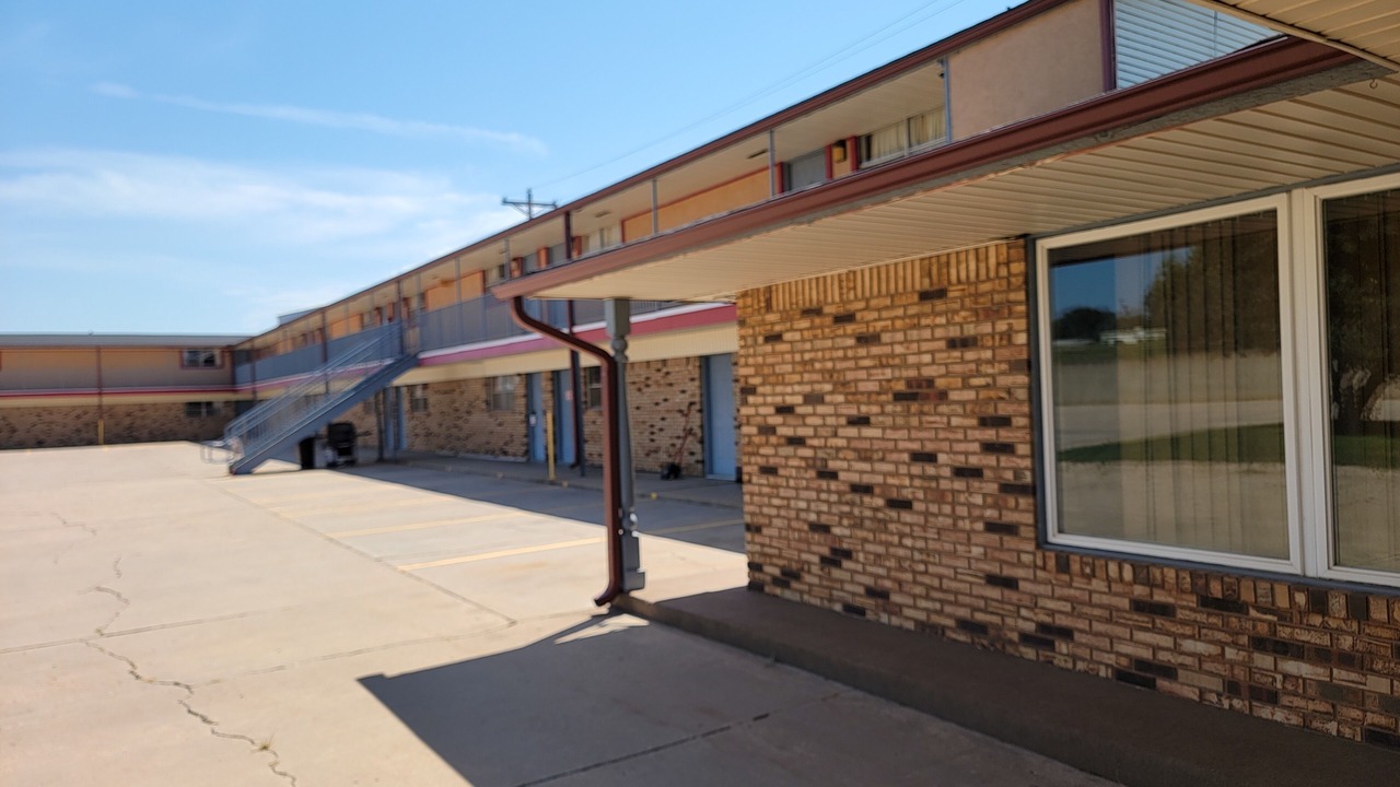 Photo of Outdoor in Medicine Lodge
