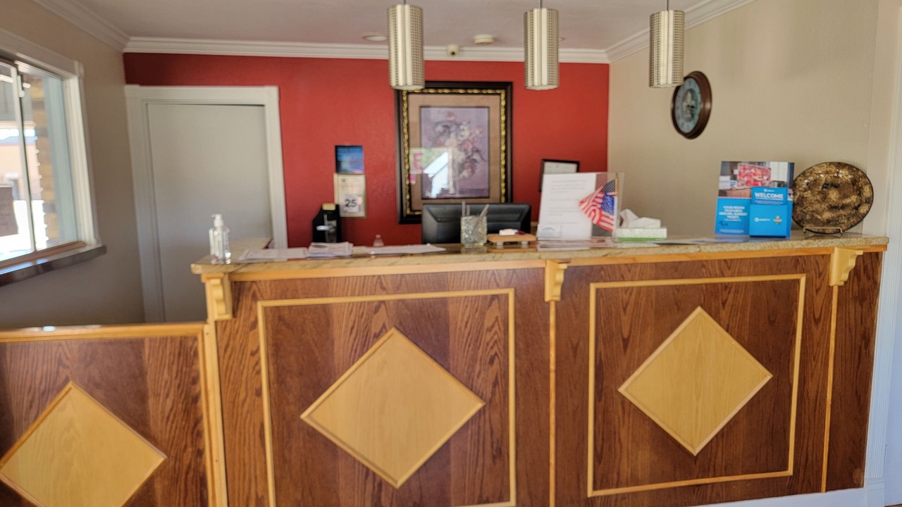 Photo of Outdoor in Medicine Lodge