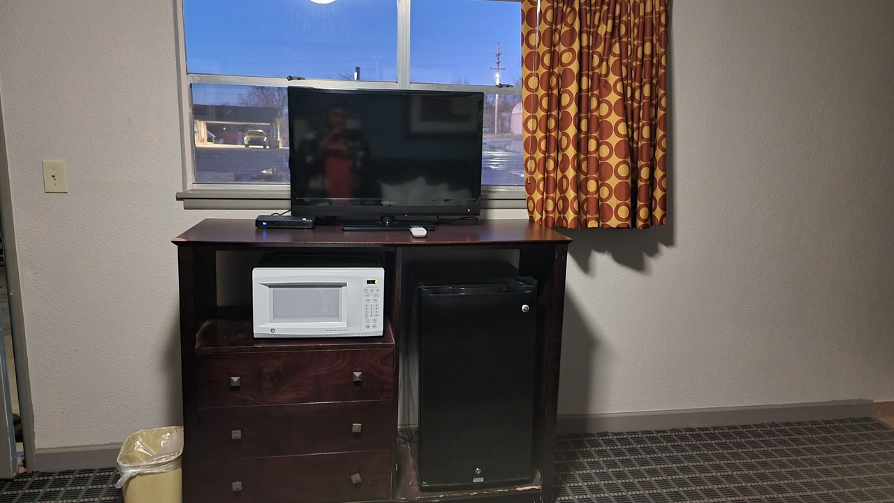 Photo of Bedroom in Medicine Lodge