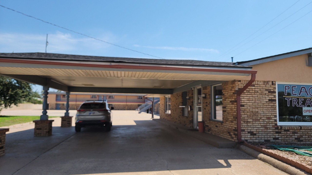 Photo of Outdoor in Medicine Lodge