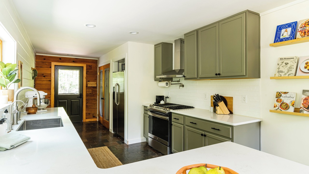 Photo of Kitchen in Kerhonkson