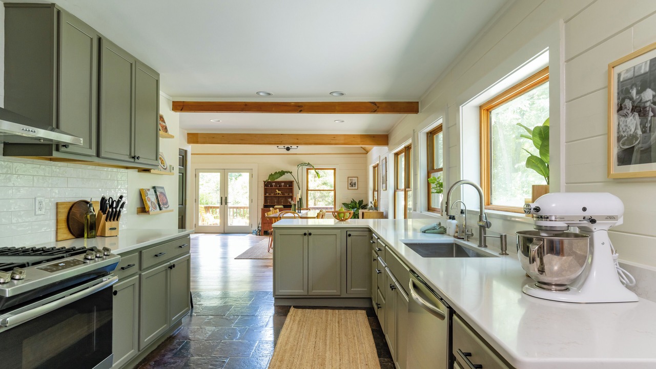Photo of Kitchen in Kerhonkson