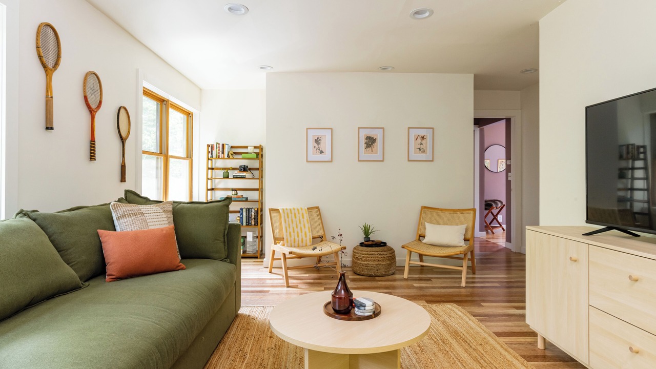 Photo of Livingroom in Kerhonkson