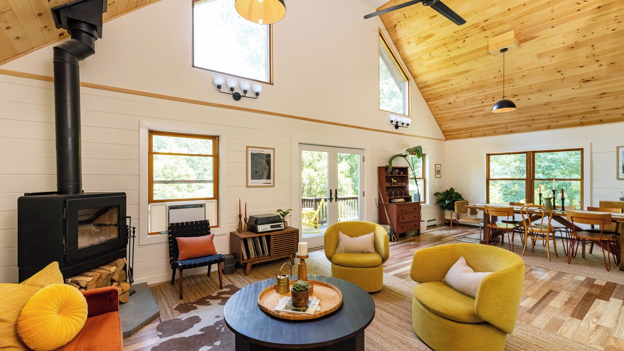 Photo of Livingroom in Kerhonkson