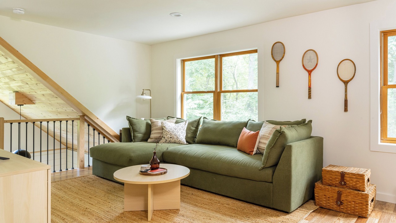 Photo of Livingroom in Kerhonkson