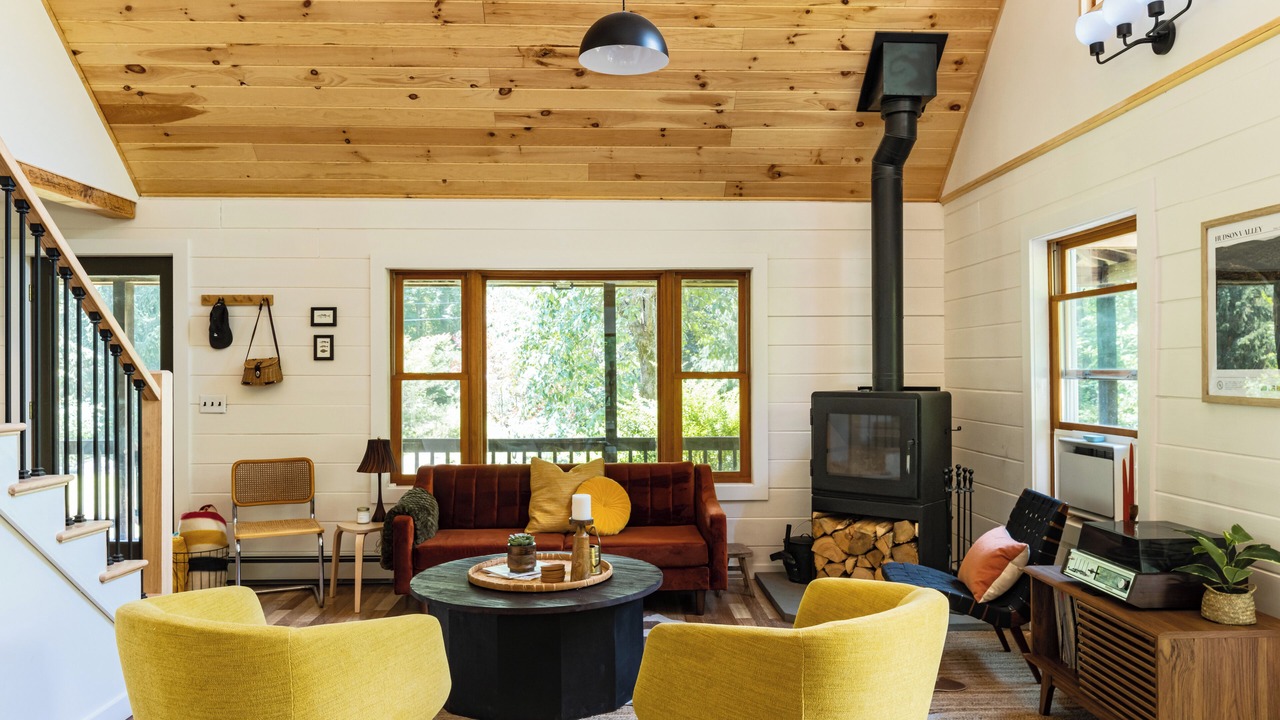 Photo of Livingroom in Kerhonkson