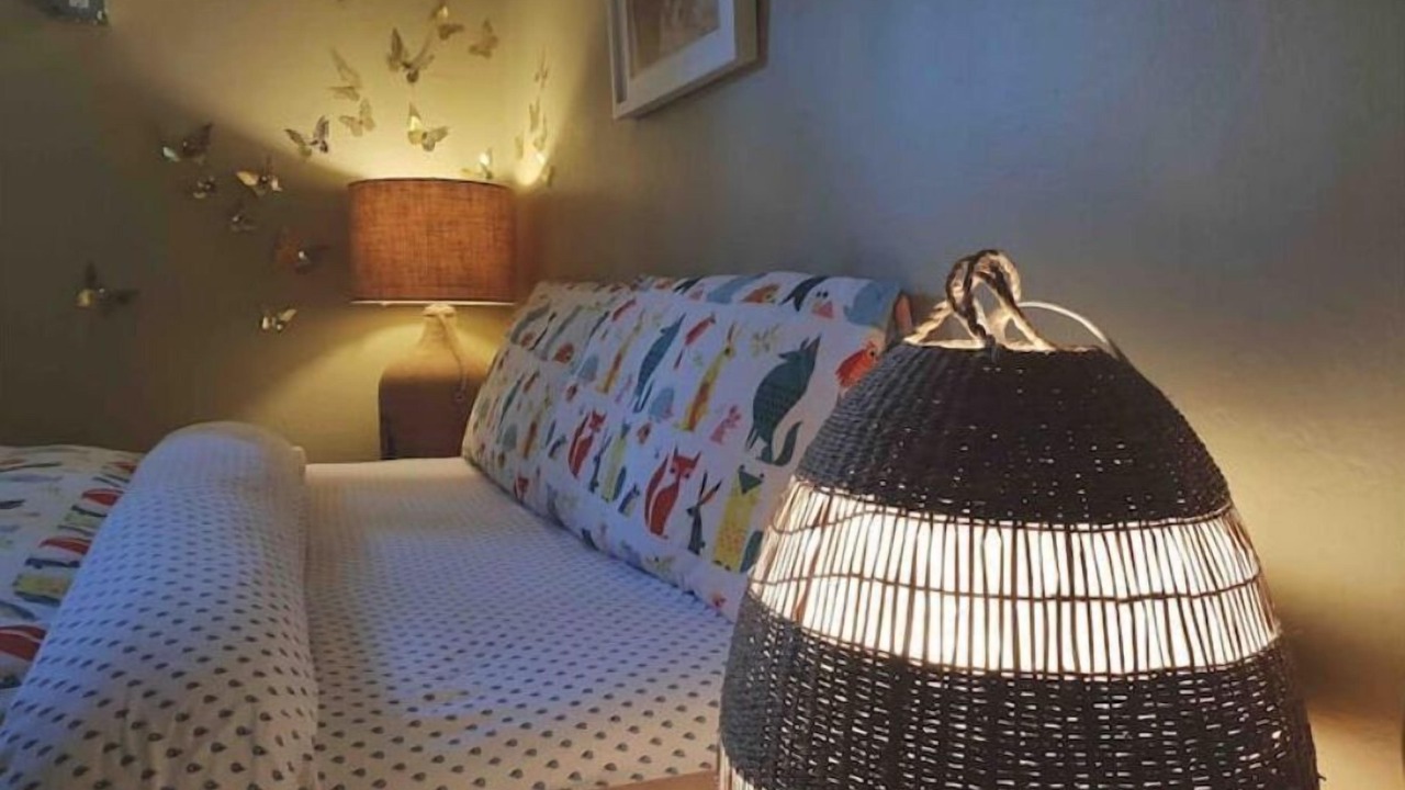 Photo of Bedroom in University City