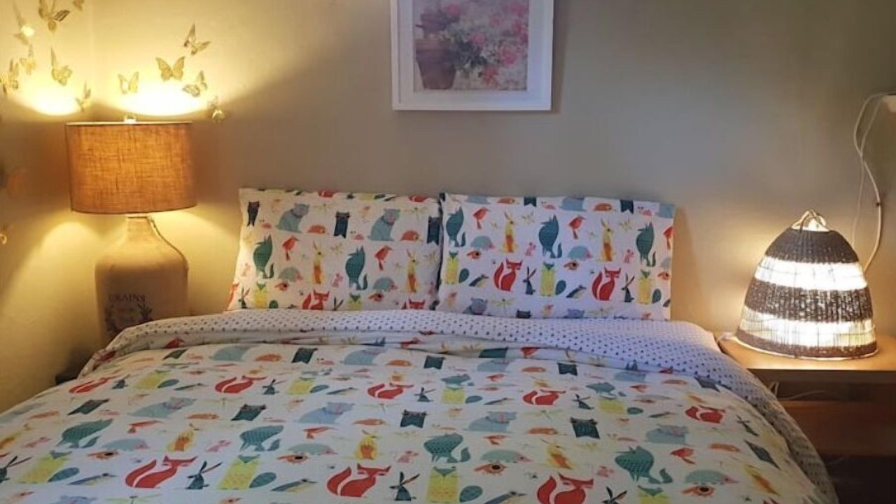 Photo of Bedroom in University City