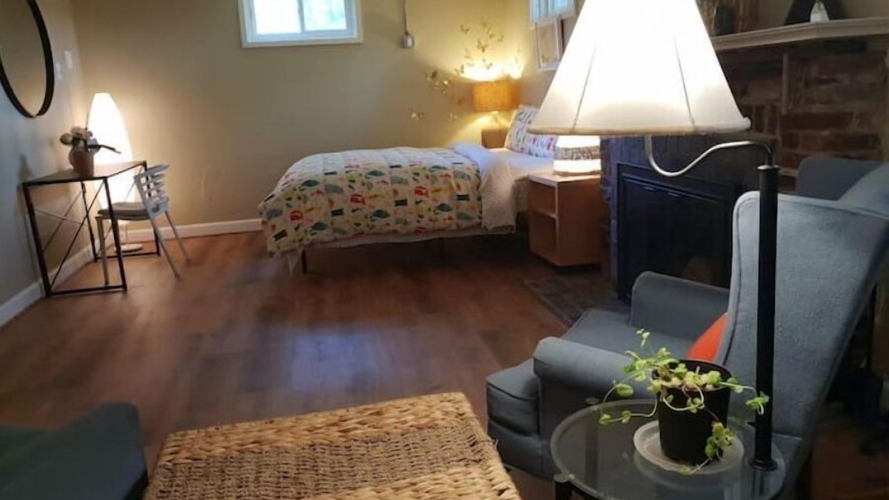 Photo of Bedroom in University City