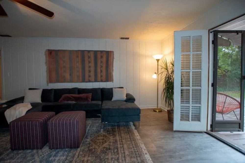Photo of Outdoor in Wichita Falls