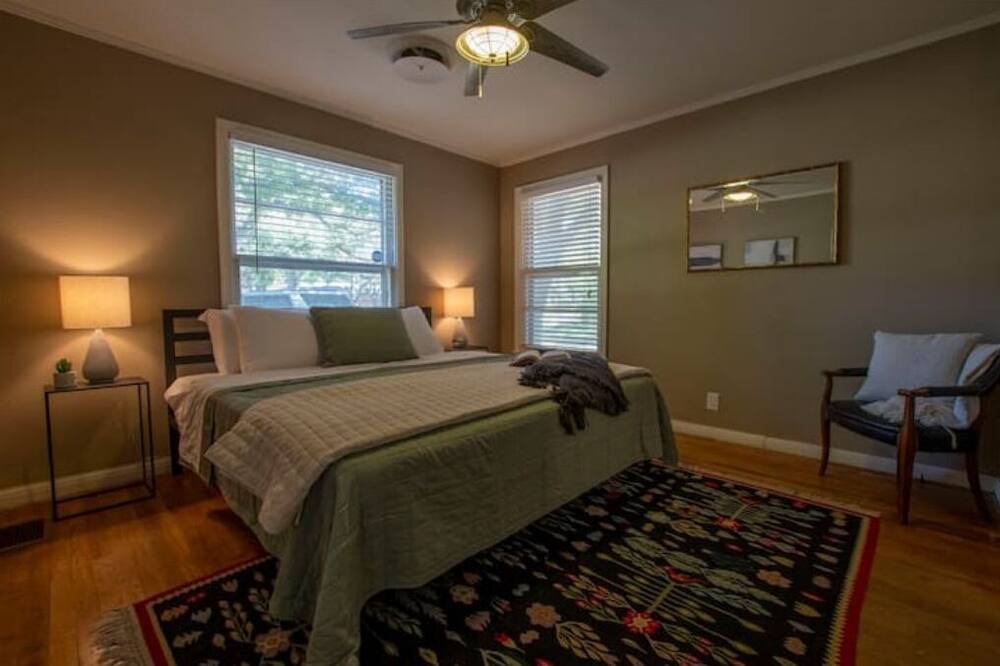 Photo of Bedroom in Wichita Falls