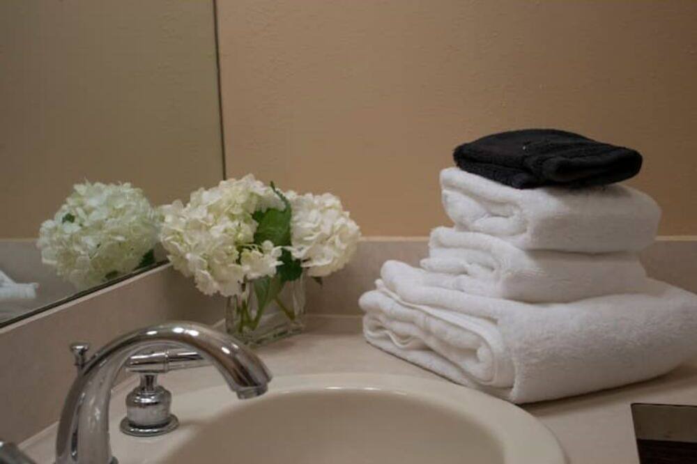 Photo of Bathroom in Wichita Falls