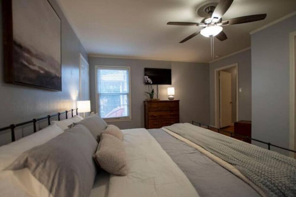 Photo of Bedroom in Wichita Falls