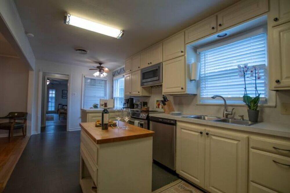 Photo of Kitchen in Wichita Falls