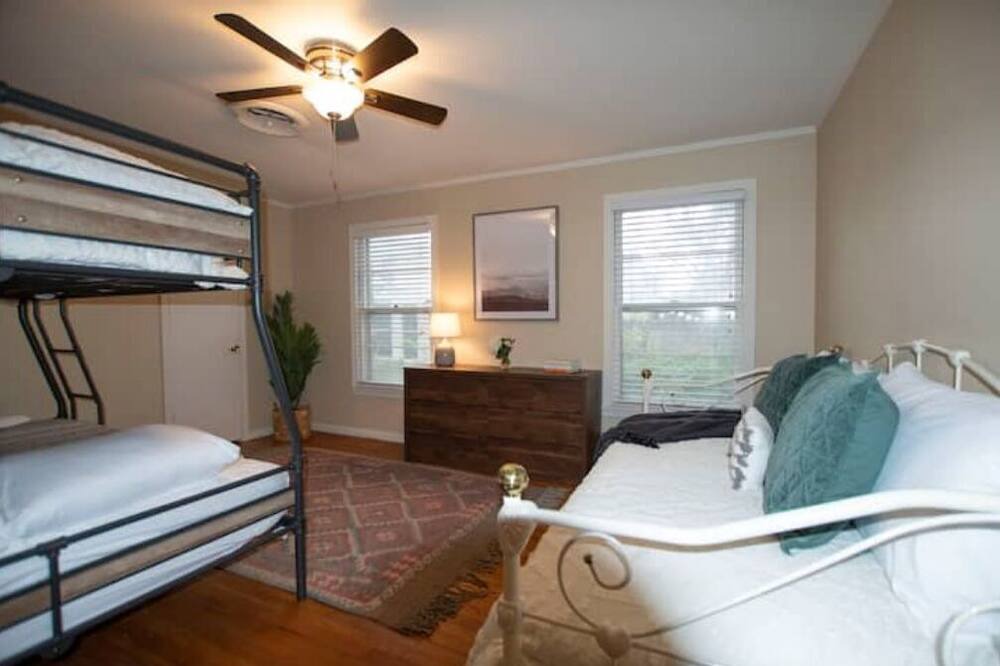Photo of Bedroom in Wichita Falls