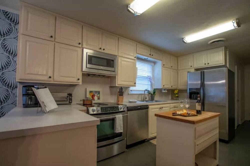 Photo of Kitchen in Wichita Falls