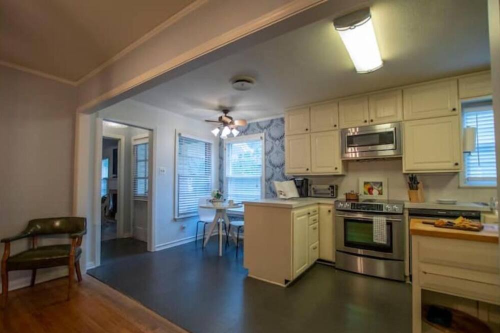 Photo of Kitchen in Wichita Falls