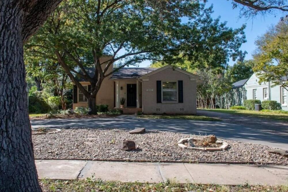 Photo of Outdoor in Wichita Falls