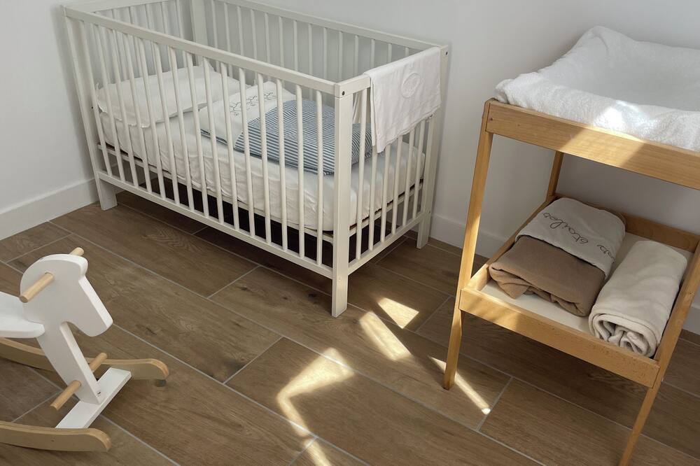 Photo of Bedroom in Entraigues-sur-la-Sorgue
