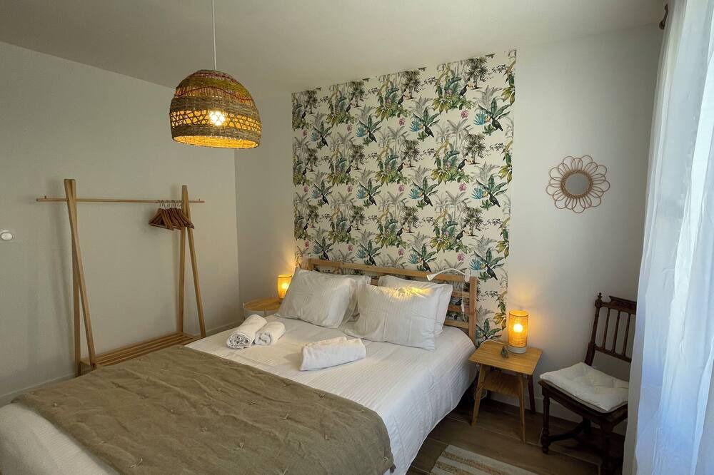 Photo of Bedroom in Entraigues-sur-la-Sorgue