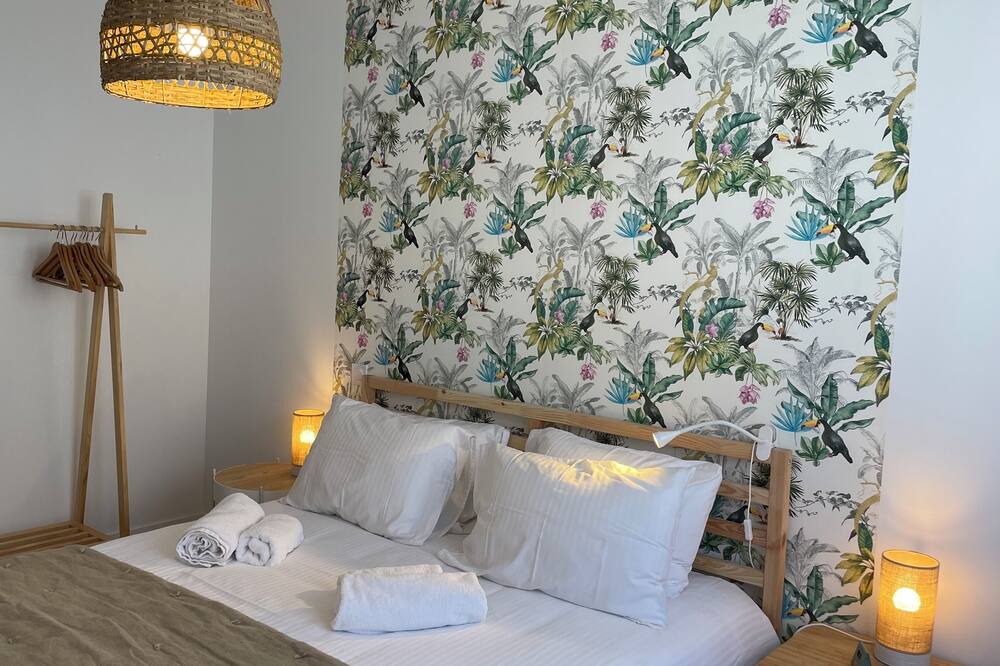 Photo of Bedroom in Entraigues-sur-la-Sorgue